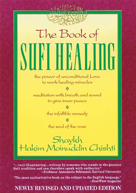Unlocking the Mystery of the Magic Healing Book